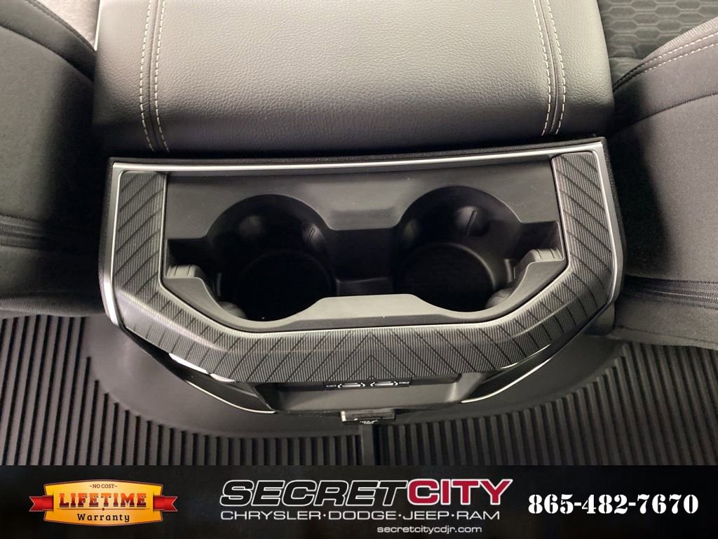 New 2026 RAM 1500 Big Horn image 29