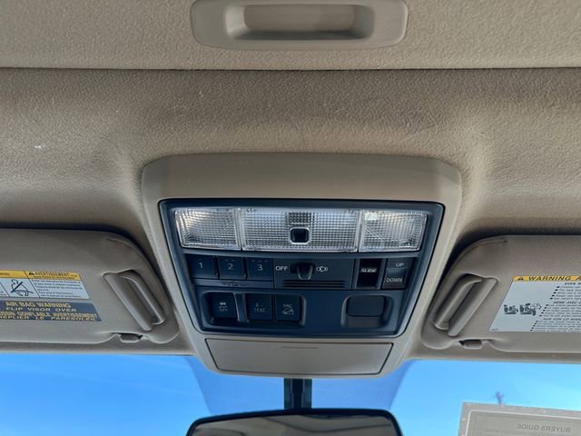 Used 2019 Toyota 4Runner SR5 Premium w/ Convenience Package AWD/4WD image 28