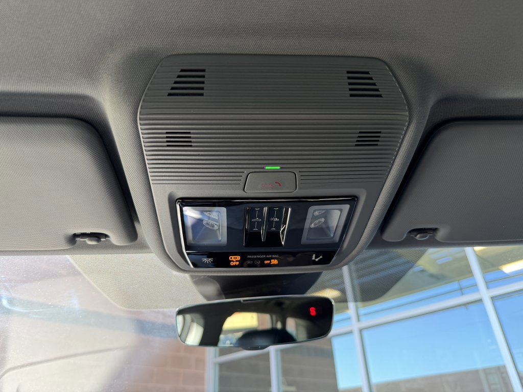 Used 2023 Audi Q4 e-tron Premium Plus w/ Premium Plus image 26