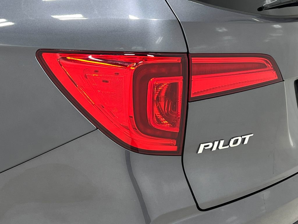 Used 2016 Honda Pilot EX-L image 36
