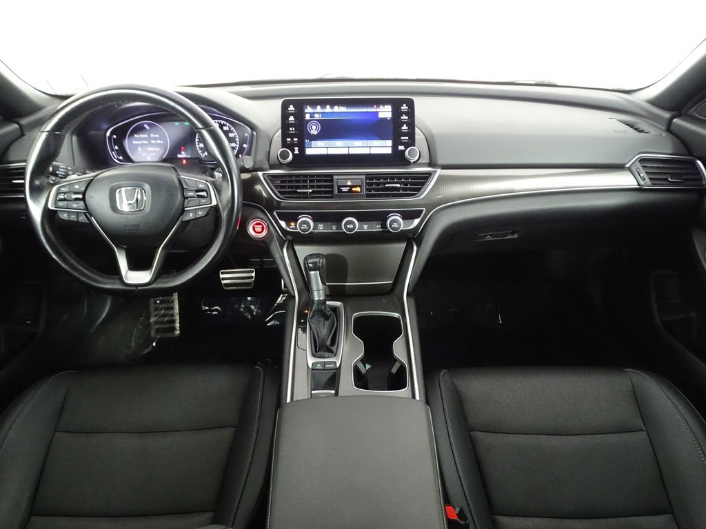 Used 2020 Honda Accord Sport image 26