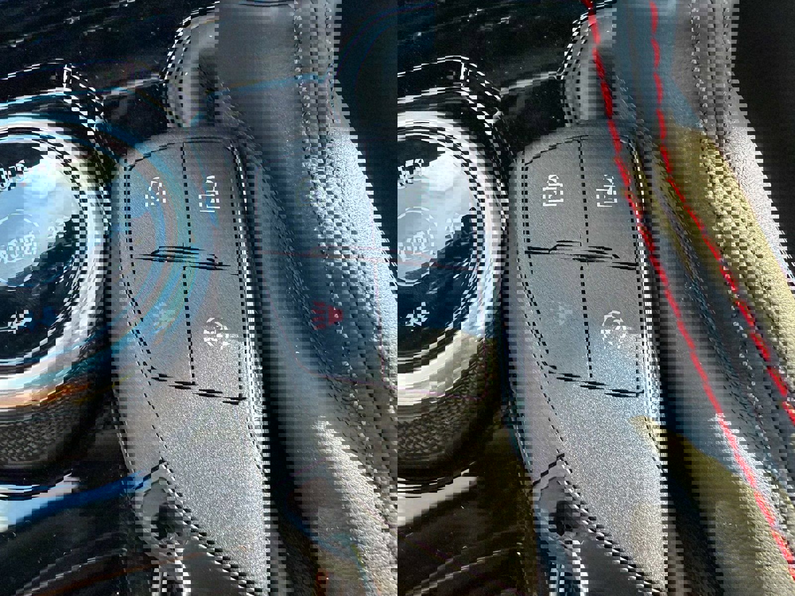 New 2026 Chevrolet Colorado Z71 w/ Technology Package image 83