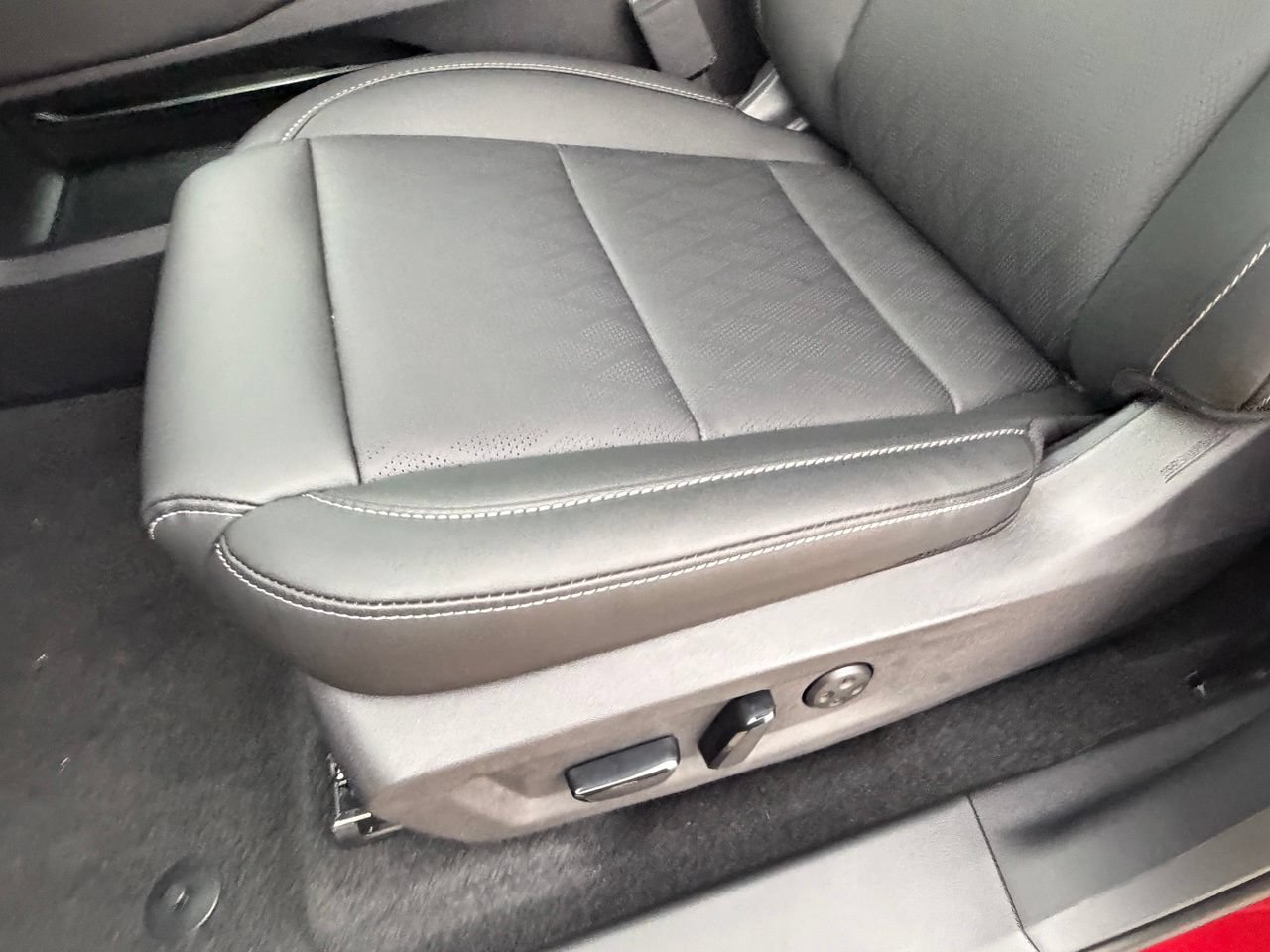 New 2027 Nissan Murano Platinum AWD/4WD image 21
