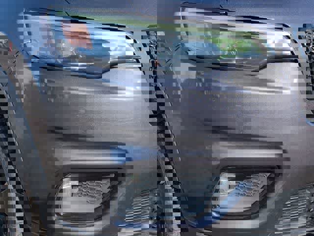 Used 2021 Jeep Cherokee Latitude Plus image 10