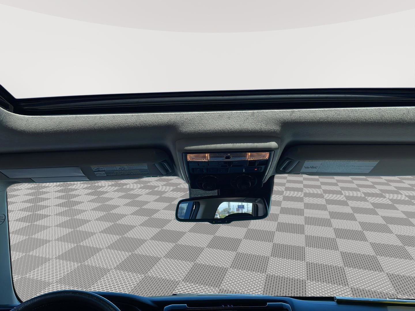 Certified 2020 Toyota 4Runner Venture image 17