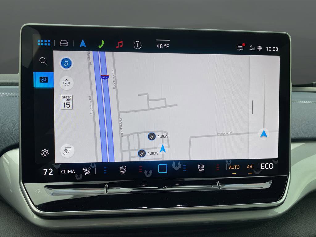 New 2025 Volkswagen ID.4 Pro S image 10