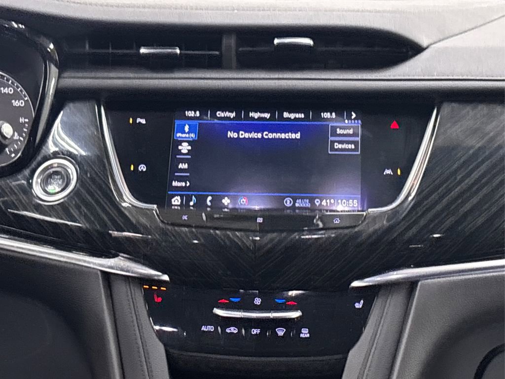 Used 2020 Cadillac XT6 Premium Luxury image 21