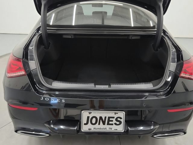 Used 2023 Mercedes-Benz CLA 250 image 29