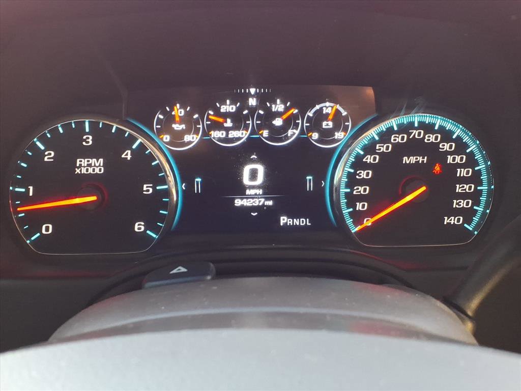 Used 2019 GMC Yukon Denali w/ Open Road Package image 28