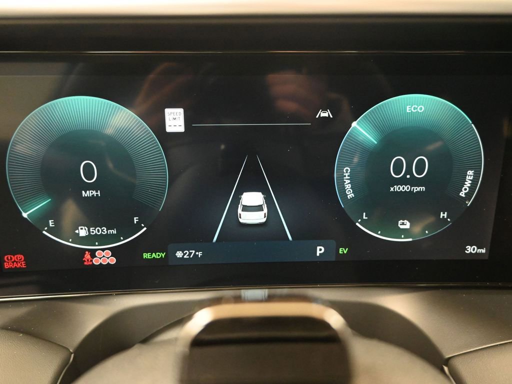 New 2026 Hyundai Palisade Calligraphy image 35