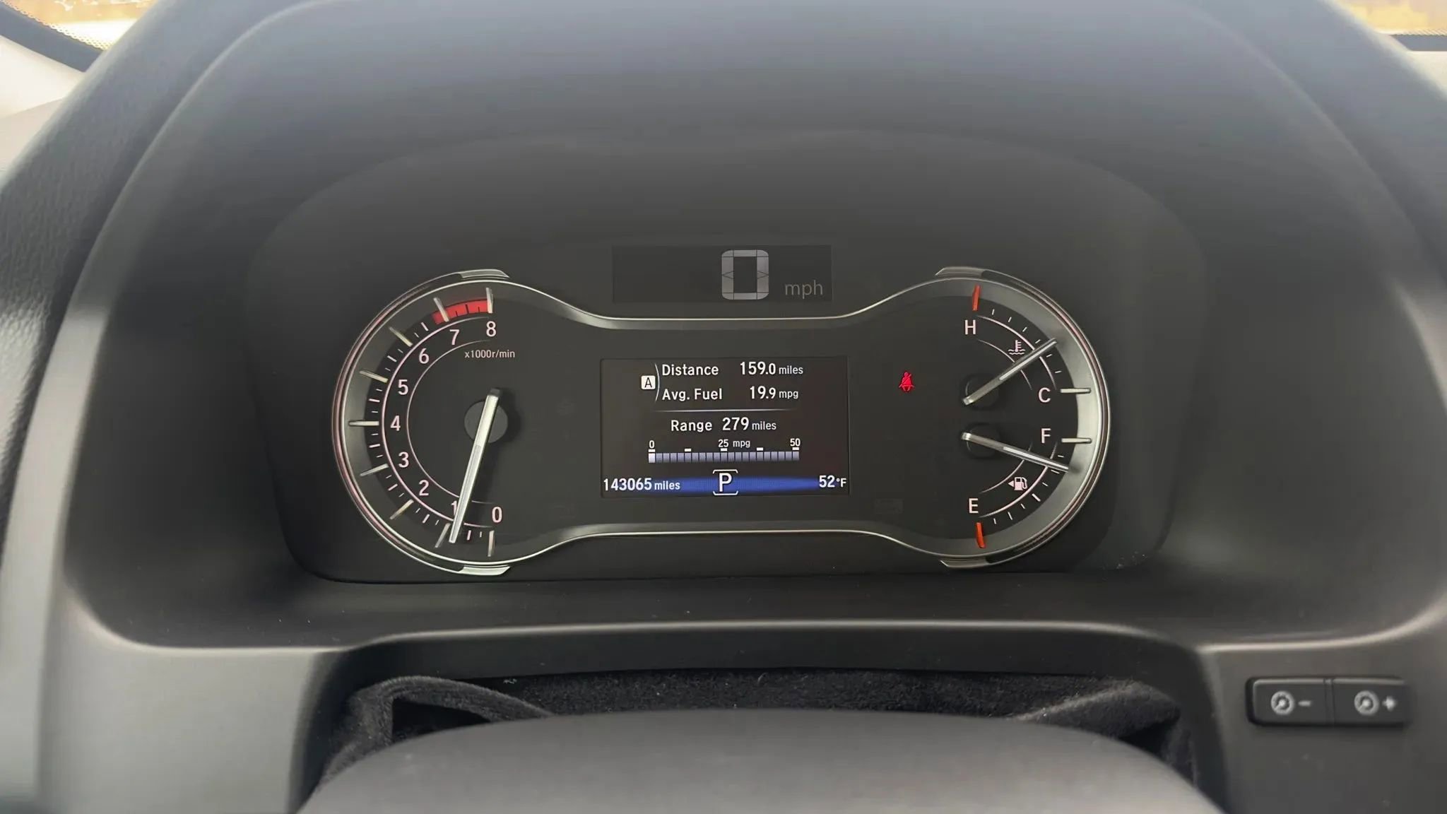 Used 2016 Honda Pilot EX-L image 43