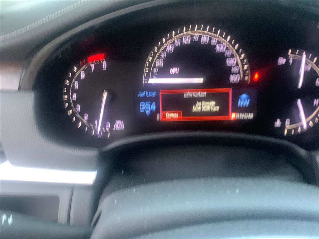 Used 2018 Cadillac XTS Luxury image 5