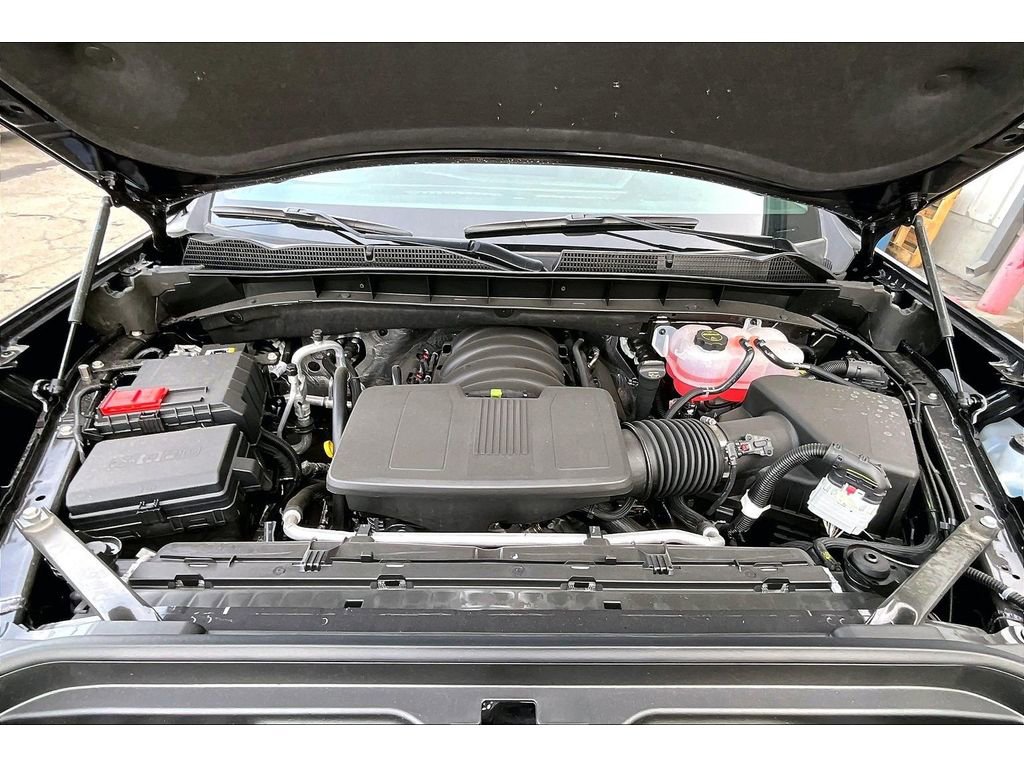 New 2026 GMC Sierra 1500 Elevation w/ Elevation Premium Package image 12