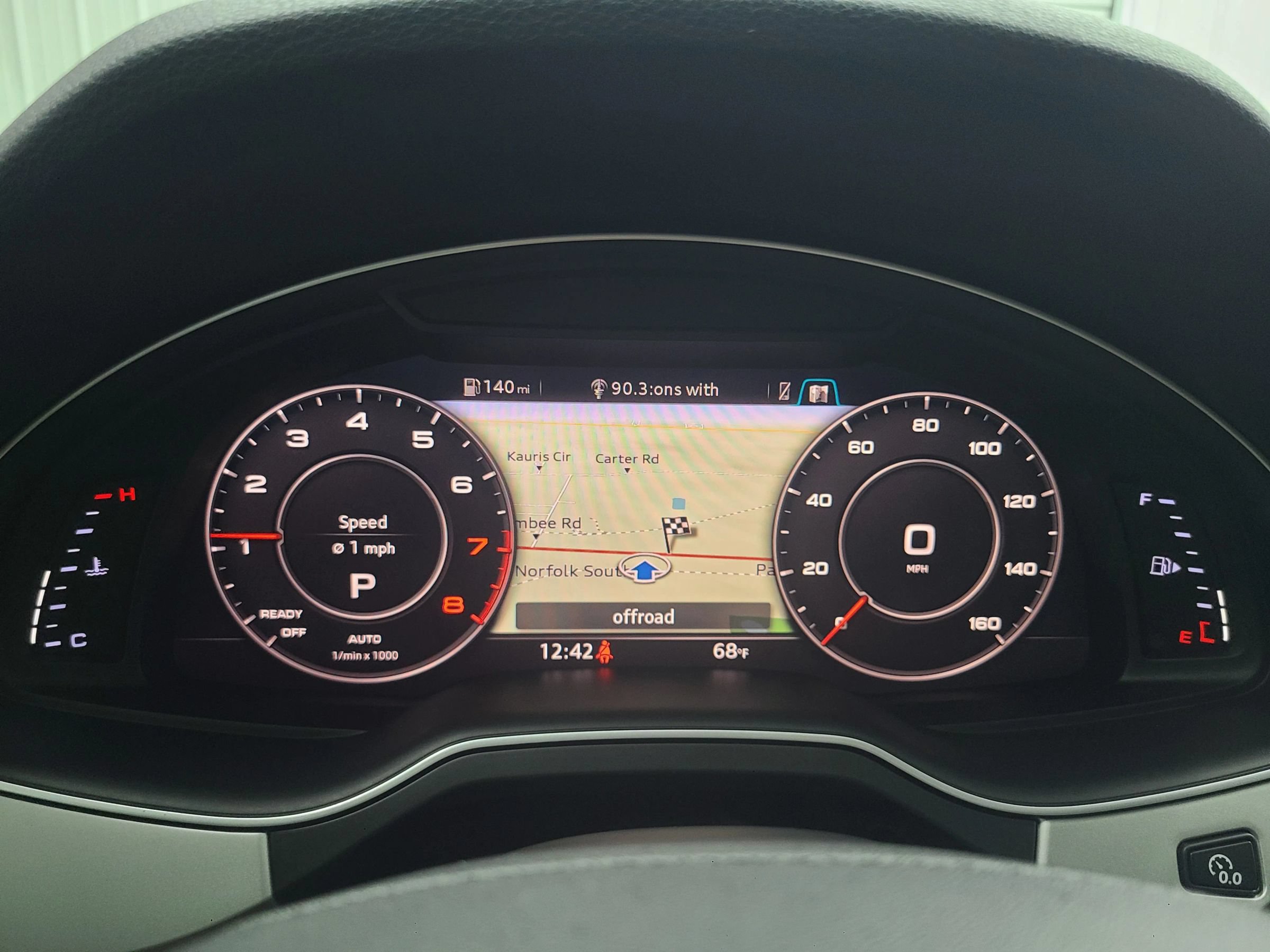 Used 2018 Audi Q7 2.0T Premium Plus AWD/4WD image 32