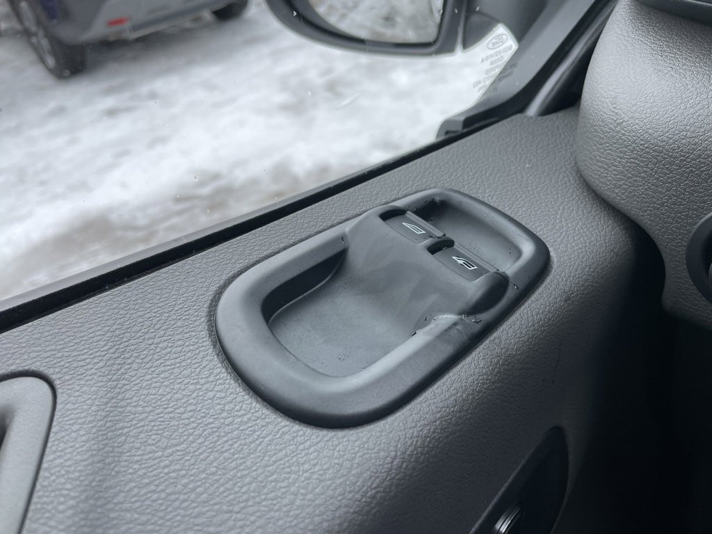New 2026 Ford Transit 250 148 Medium Roof Extended AWD w/ Load Area Protection Package image 25