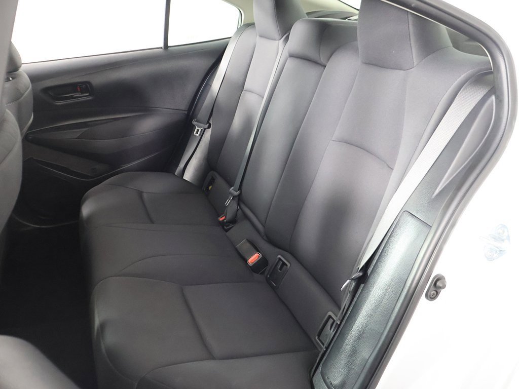 Used 2024 Toyota Corolla LE image 27