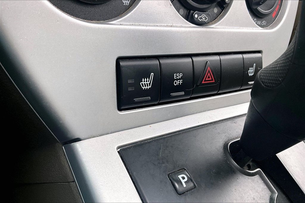 Used 2008 Jeep Patriot Limited FWD image 23
