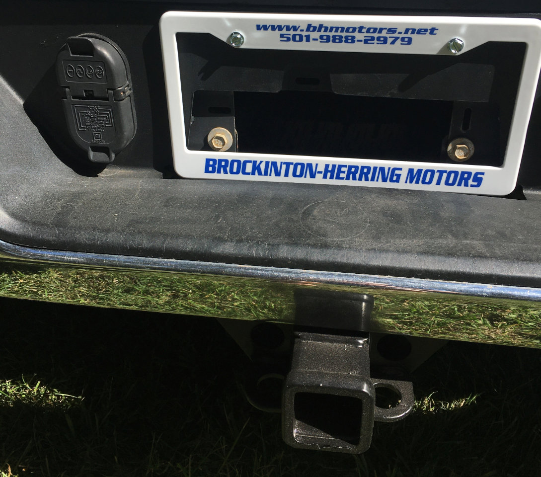 Used 2021 GMC Sierra 1500 4x4 Double Cab w/ Convenience Package image 11