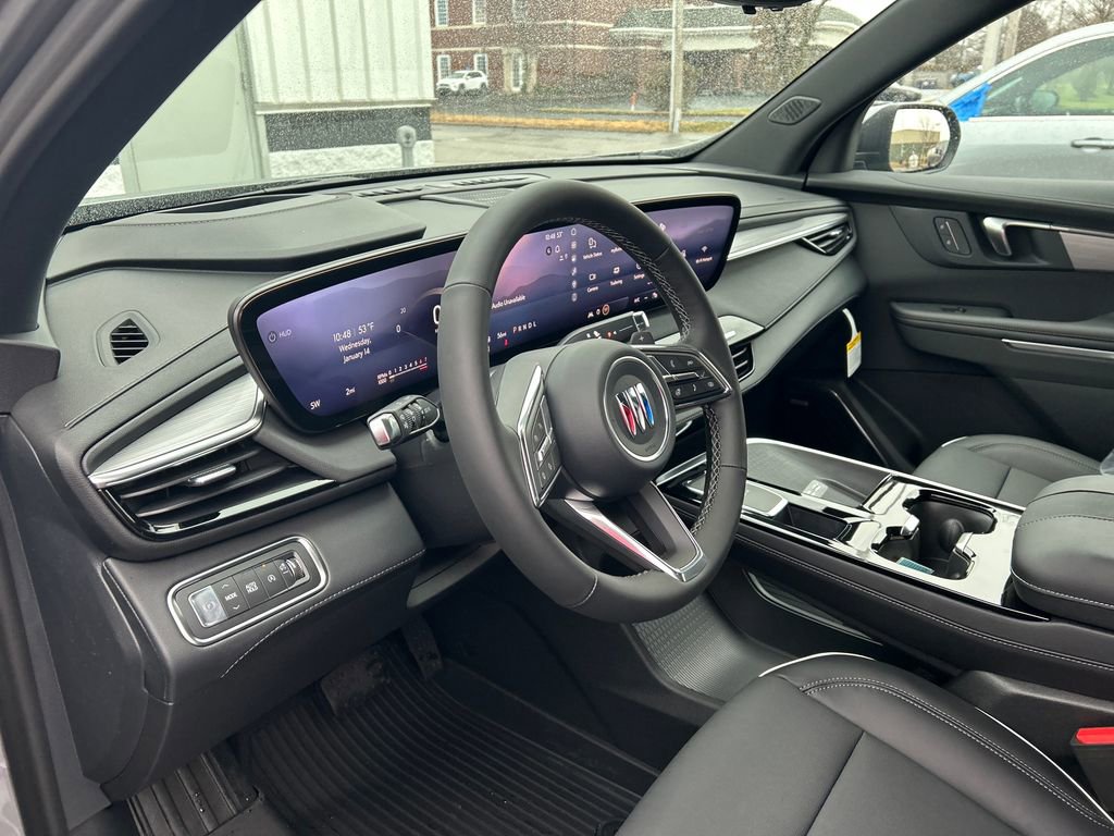 New 2026 Buick Enclave Preferred w/ Power Package image 10