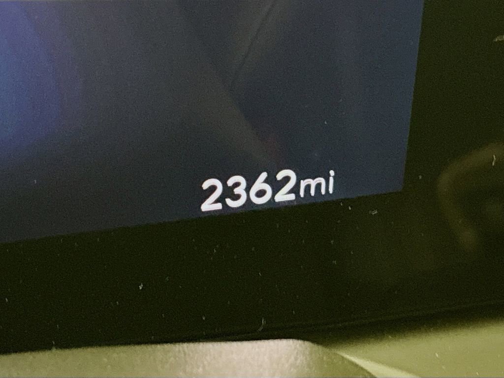 Used 2025 Buick Envista Preferred w/ Convenience I Package image 13