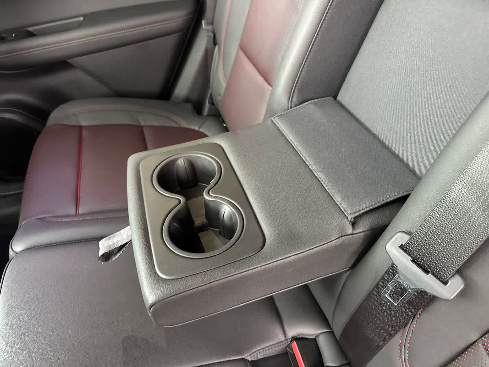 New 2026 Chevrolet Blazer RS w/ Driver Confidence II Package image 35