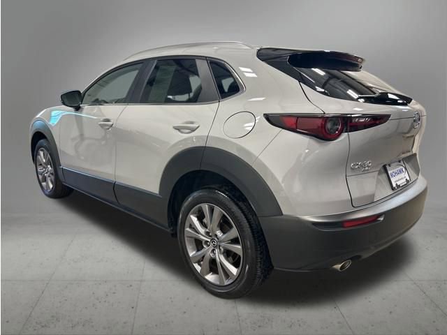 Used 2025 MAZDA CX-30 AWD 2.5 S w/ Preferred Package image 9