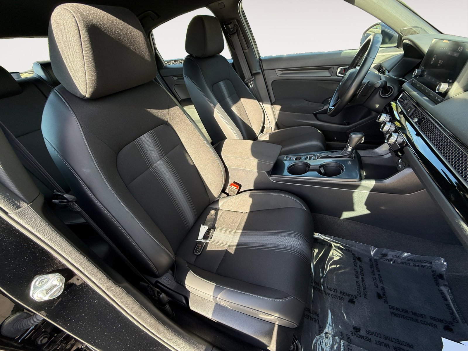 Used 2023 Honda Civic Sport image 19