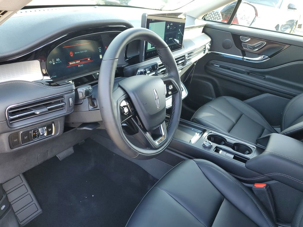 New 2026 Lincoln Corsair Premiere FWD image 20