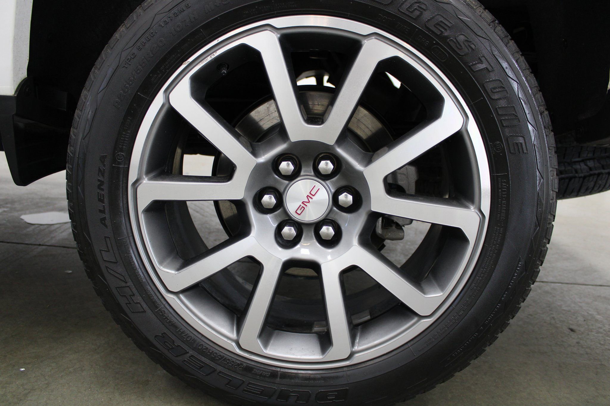 Used 2021 GMC Canyon Denali AWD/4WD image 10