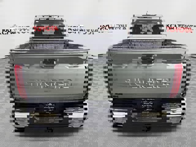 New 2026 Toyota Tundra SR5 image 7