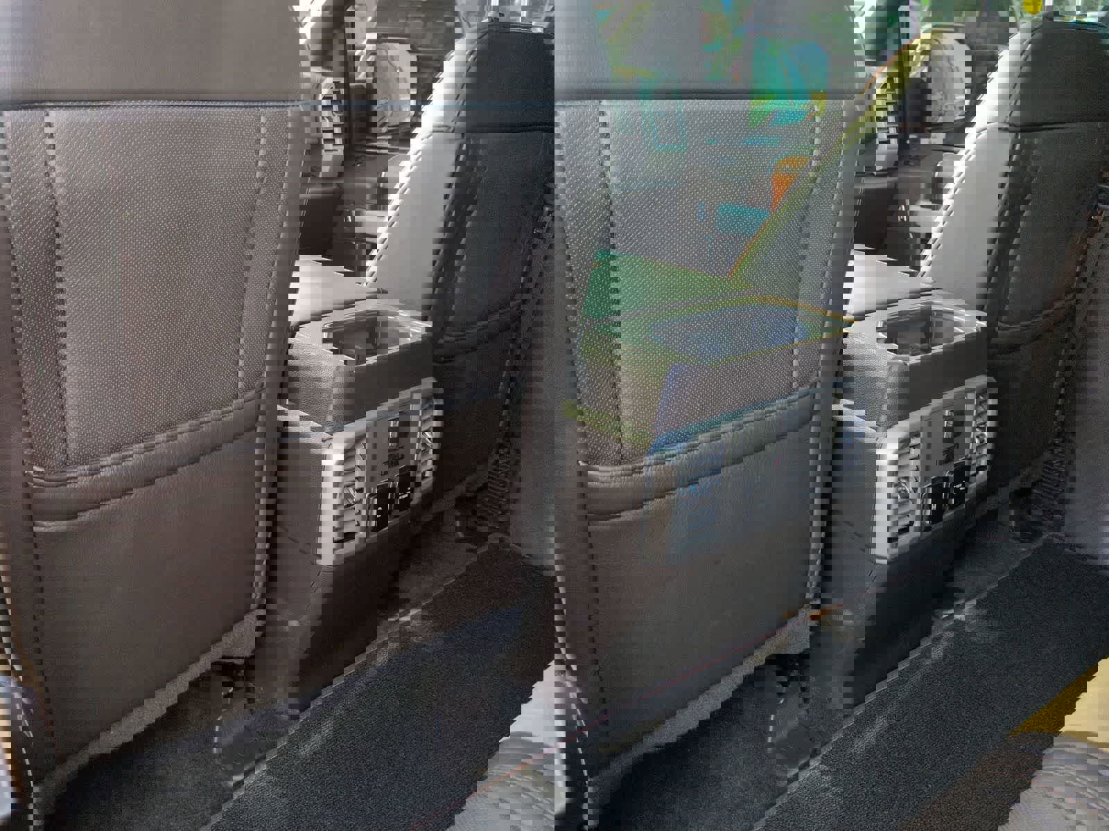 Used 2017 Ford F150 King Ranch w/ Equipment Group 601A Luxury image 18