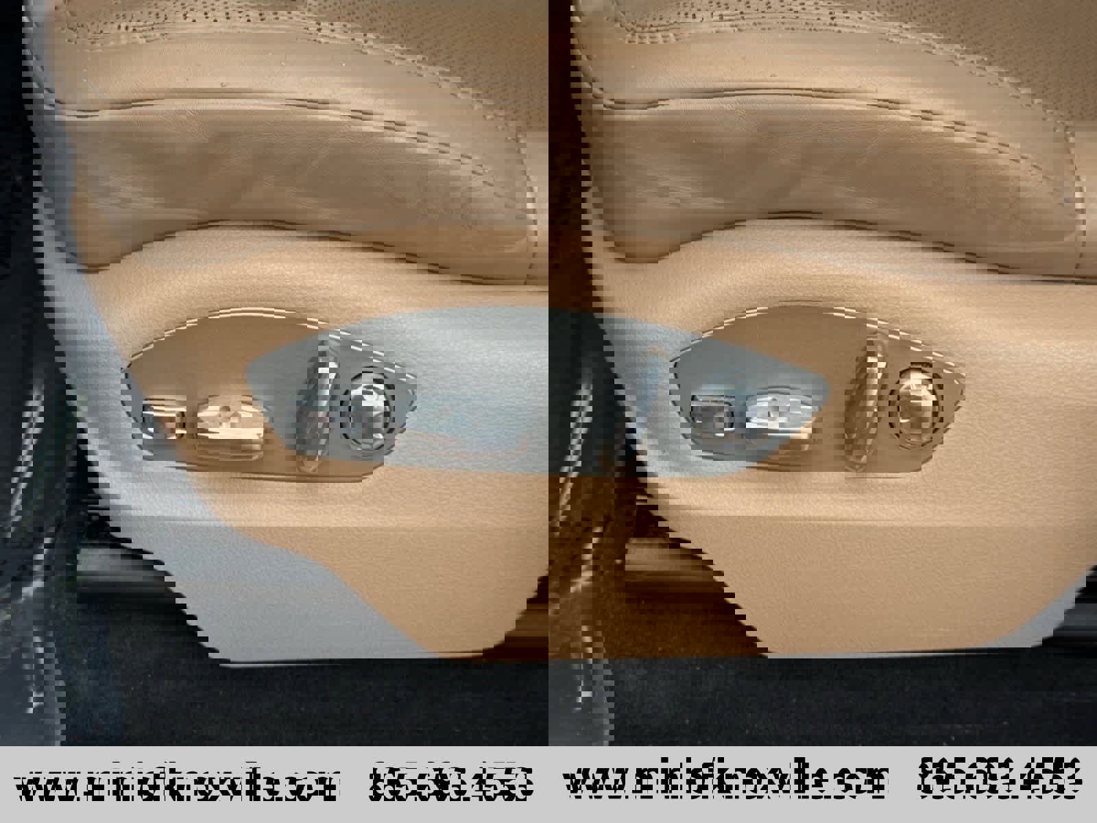 Used 2021 Porsche Macan image 11