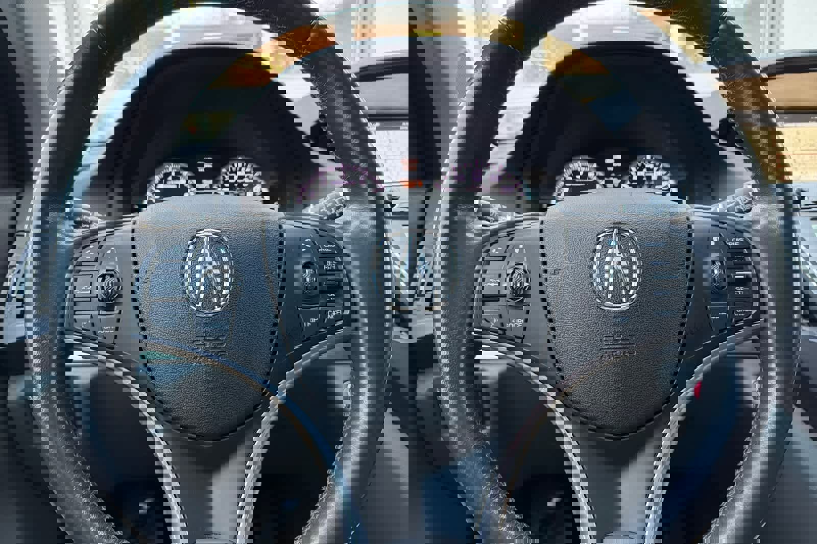 Used 2014 Acura MDX SH-AWD w/ Technology Package image 27