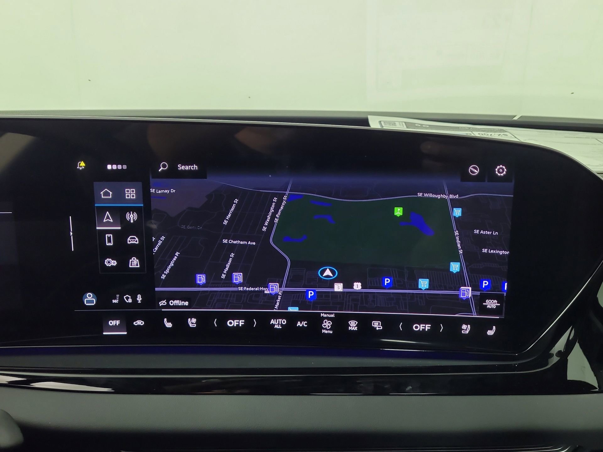 New 2026 Audi A6 Premium Plus image 25