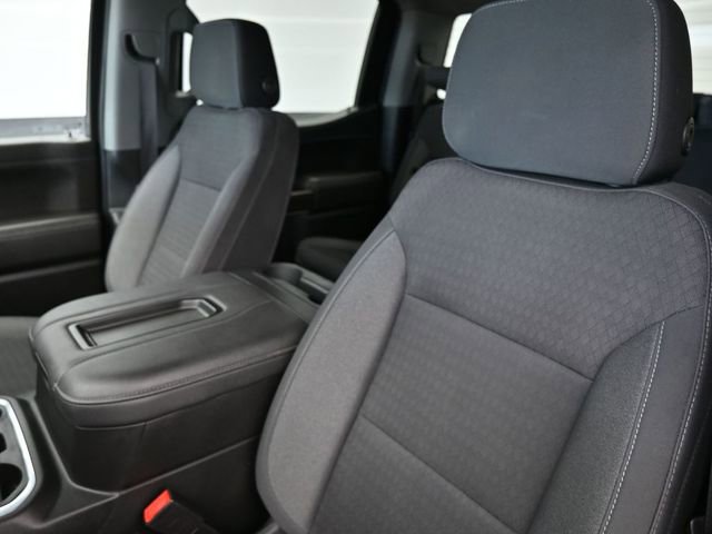 Used 2022 Chevrolet Silverado 1500 RST w/ Redline Edition image 15