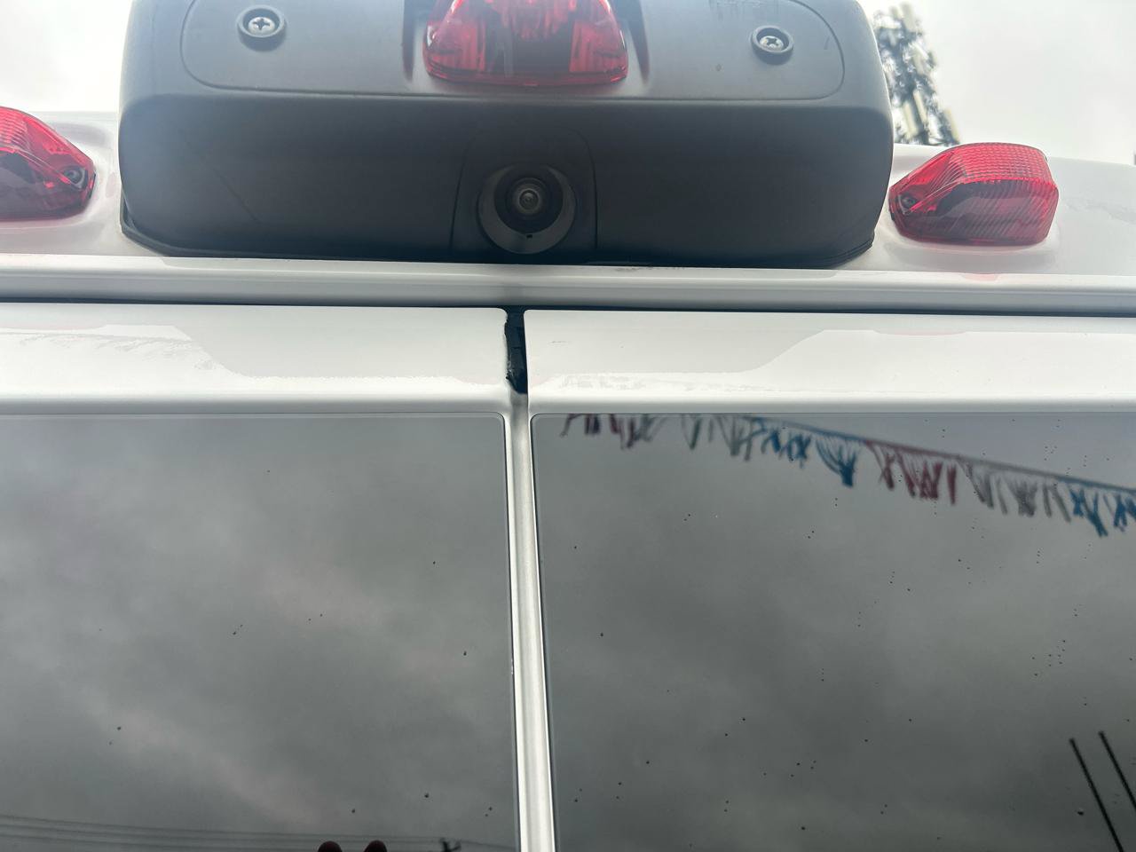 Used 2019 RAM ProMaster 1500 FWD image 14