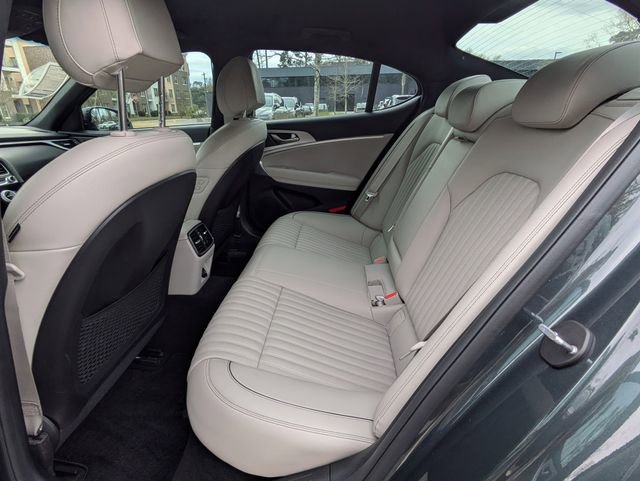 Used 2023 Genesis G70 3.3T image 13