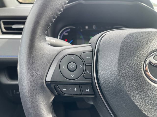 Used 2024 Toyota RAV4 XSE w/ Weather Package image 23