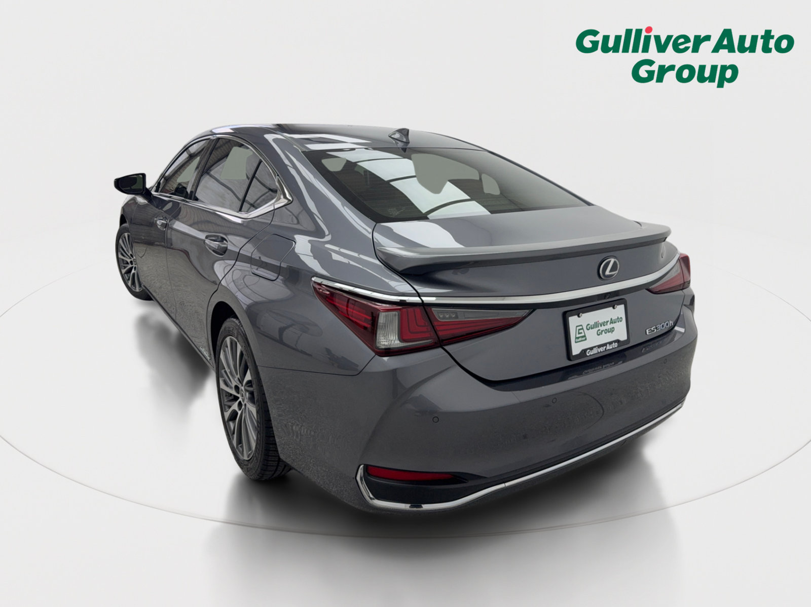 Used 2019 Lexus ES 300h w/ Premium Package FWD image 5