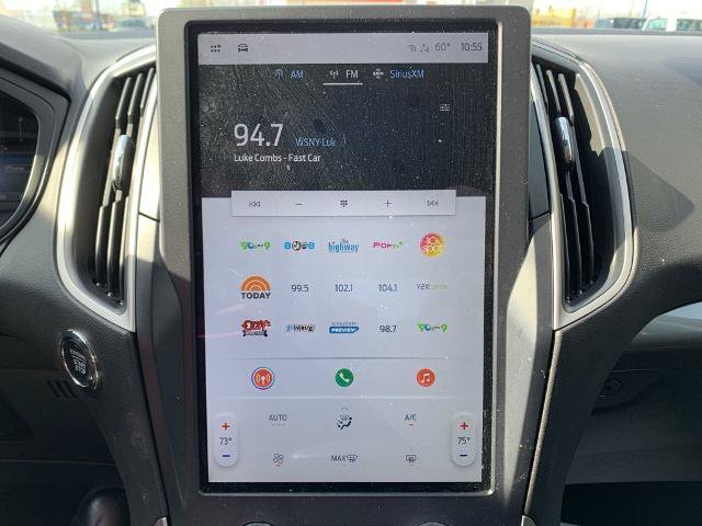 Certified 2023 Ford Edge SE w/ Black Appearance Package AWD/4WD image 26