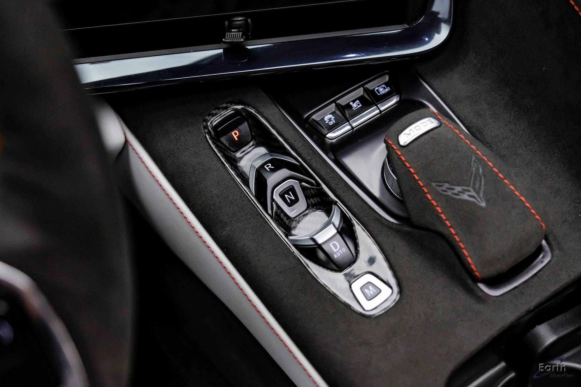 Used 2023 Chevrolet Corvette Z06 w/ Z07 Performance Package image 77