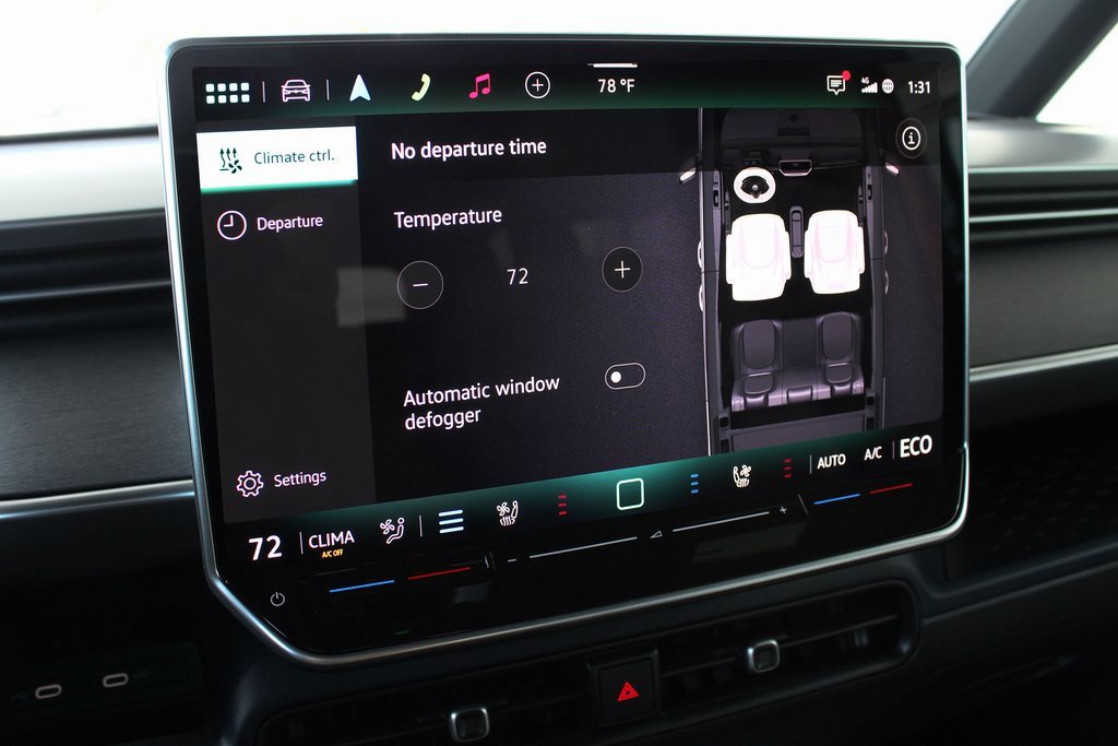 New 2025 Volkswagen ID. Buzz Pro S image 12