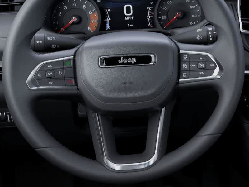 New 2026 Jeep Compass Limited AWD/4WD image 29