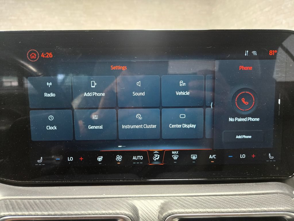Used 2024 Ford Mustang Premium RWD image 23
