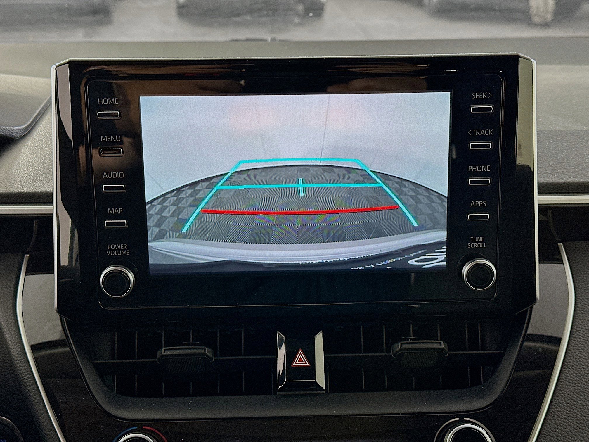 Used 2020 Toyota Corolla LE w/ LE Premium Package FWD image 22