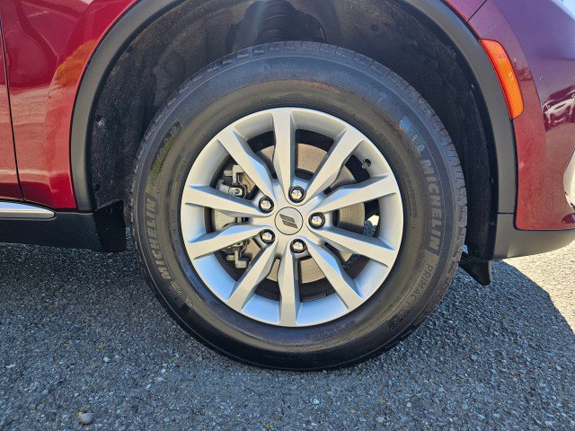 Certified 2023 Dodge Durango SXT Launch Edition AWD/4WD image 9