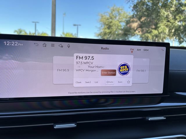 Used 2026 Genesis GV80 2.5T image 23