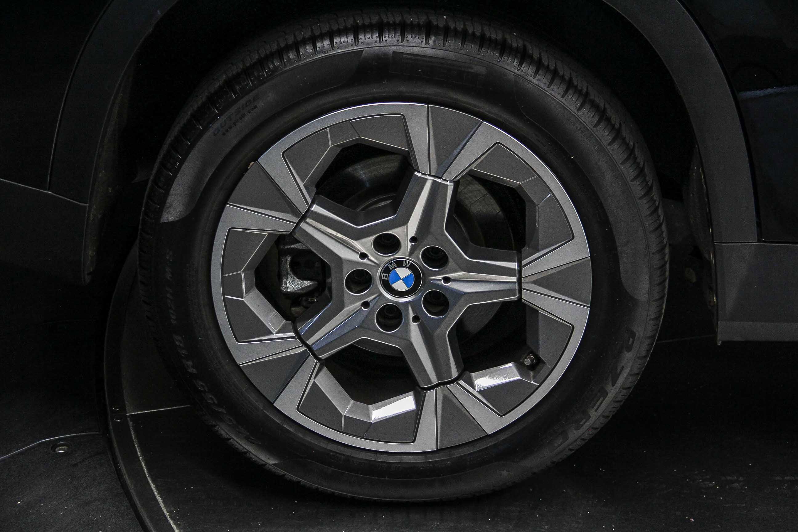 Certified 2023 BMW X1 xDrive28i image 8