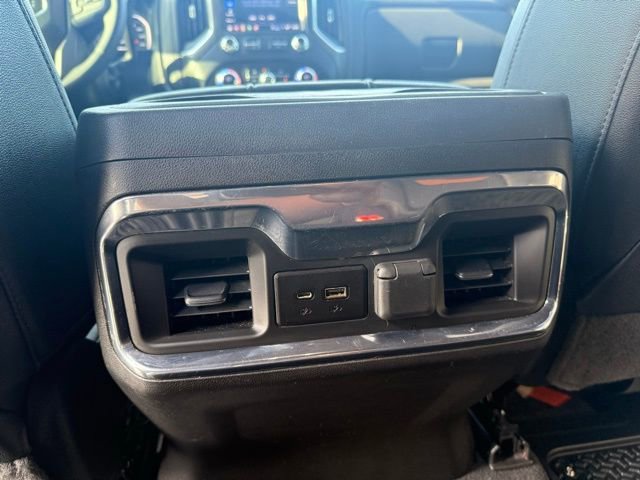 Used 2022 GMC Sierra 2500 AT4 w/ AT4 Preferred Package image 15