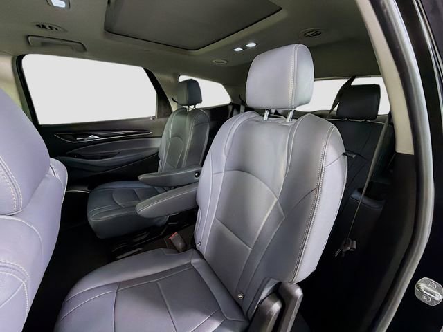 Used 2019 Buick Enclave Premium w/ Experience Buick Package image 24